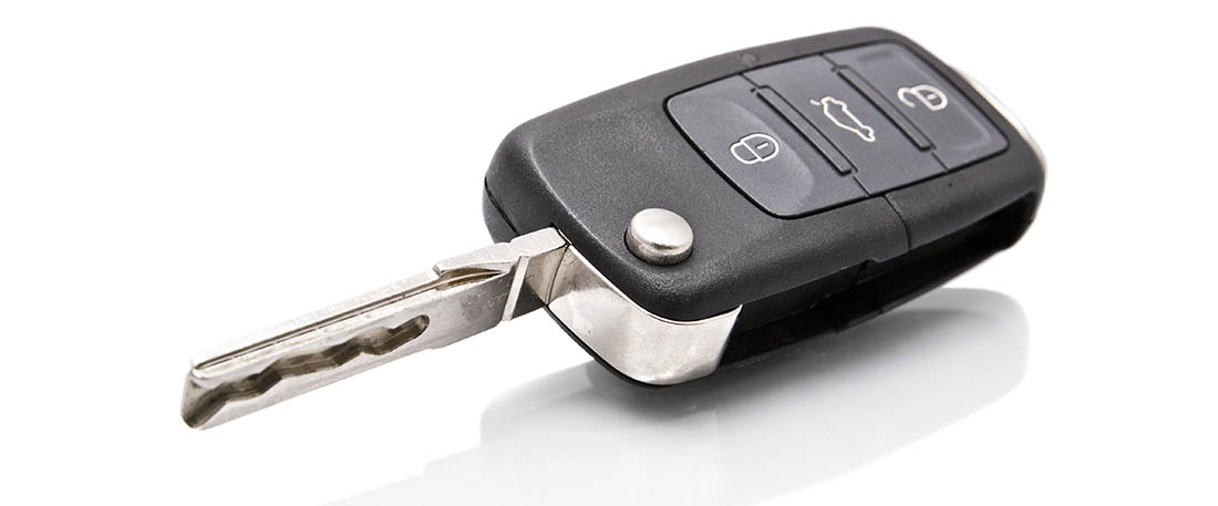 Confecção e cópia de chaves codificadas para veículos