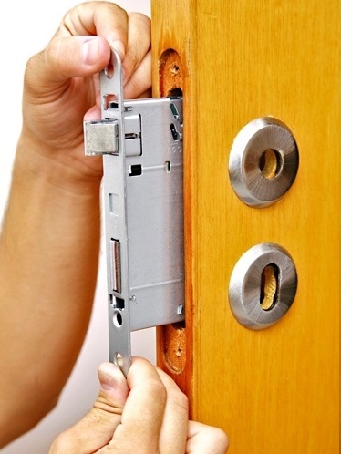 Serviço de instalação e troca de fechaduras em Santo André