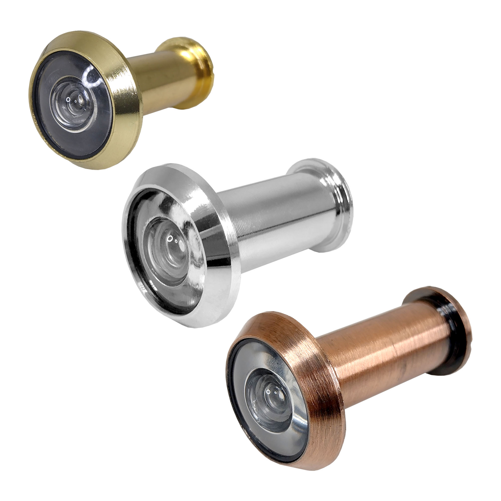 Venda e instalação de olho mágico para portas em Santo André